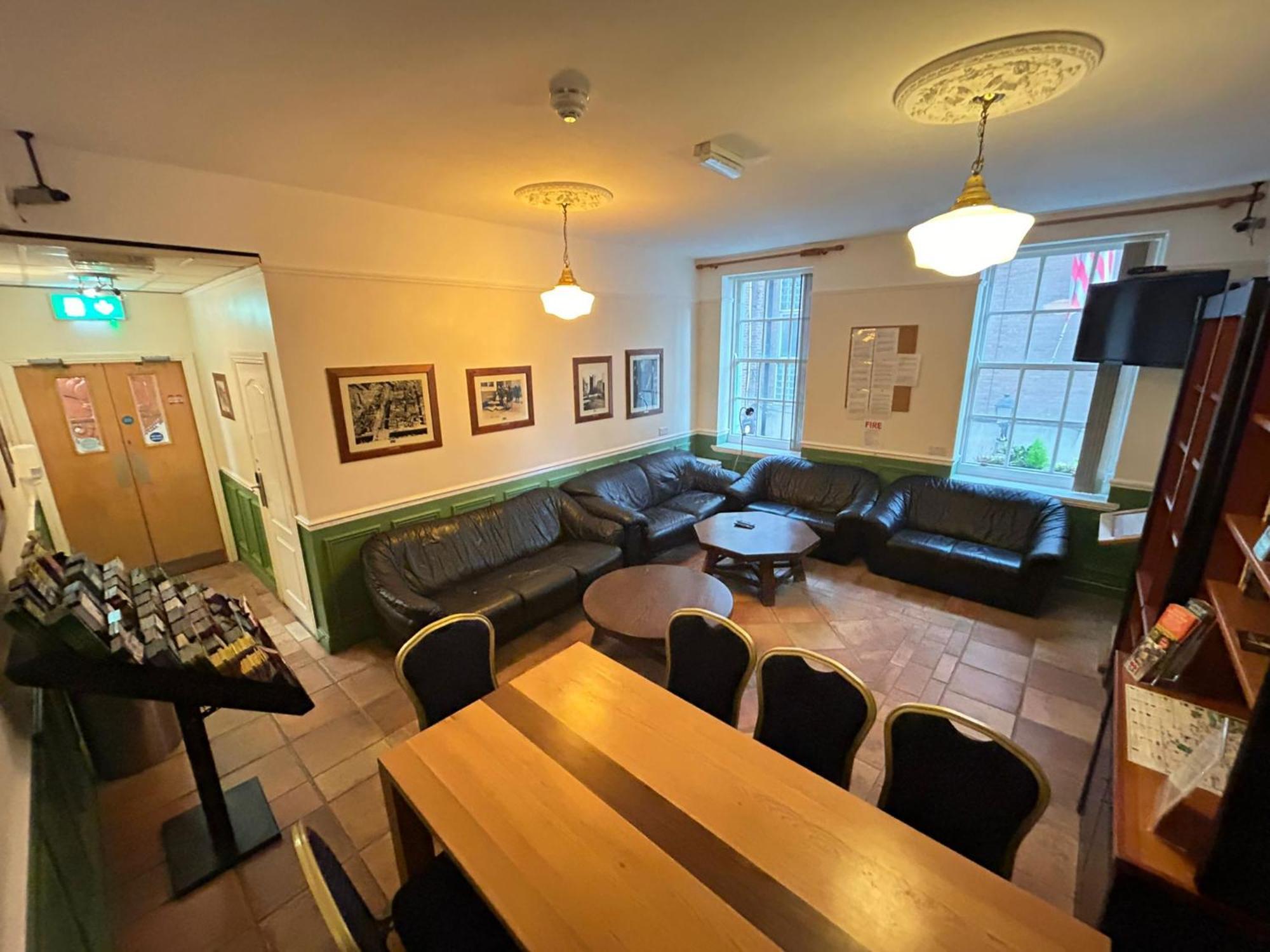 Gogartys Temple Bar Hostel — Photos 1
